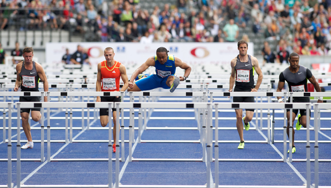 Istaf - ISTAF