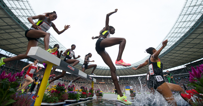 Istaf - ISTAF