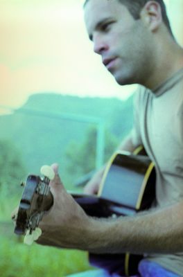 Jack Johnson - Jack Johnson