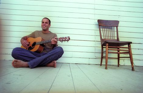 Jack Johnson - Jack Johnson
