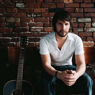 James Blunt: Some Kind Of Trouble