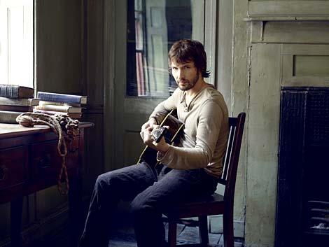 James Blunt - James Blunt