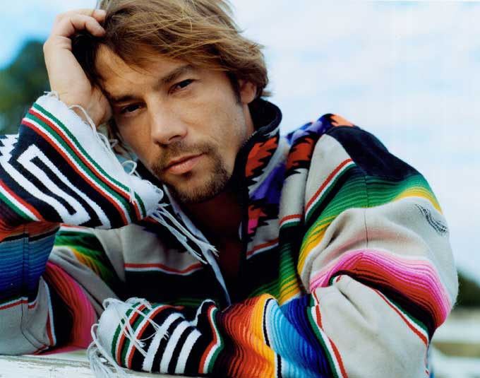 Jamiroquai - Jamiroquai