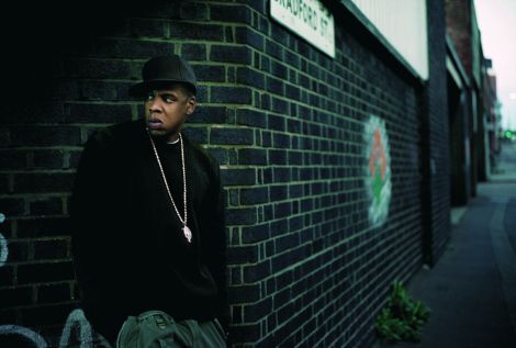 Jay-Z - Jay-Z