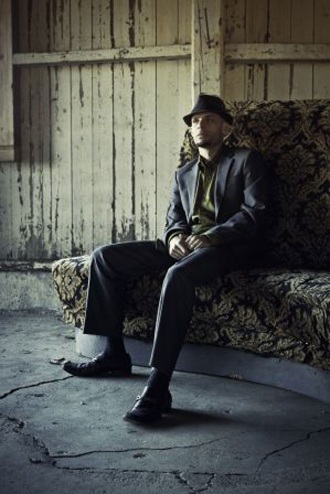 Jazzahead - Jamie Brown (Jazzahead 2013)
