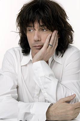 Jean Michel Jarre - Jean-Michel Jarre