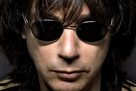 Jean Michel Jarre - Jean-Michel Jarre