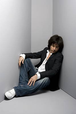 Jean Michel Jarre - Jean-Michel Jarre