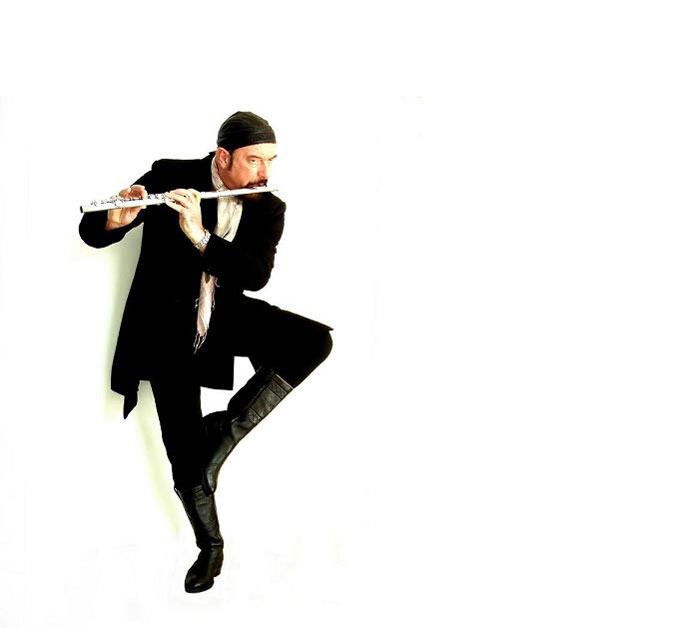 Jethro Tull - Jethro Tull