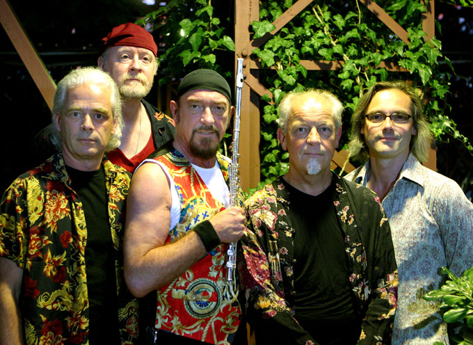 Jethro Tull - Jethro Tull