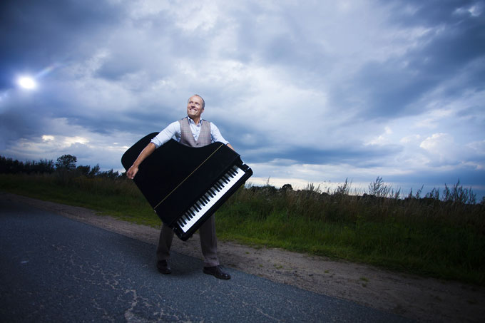 Joja Wendt - Joja Wendt