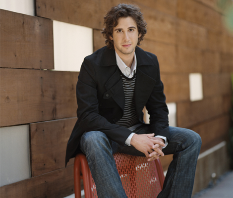 Josh Groban - Josh Groban