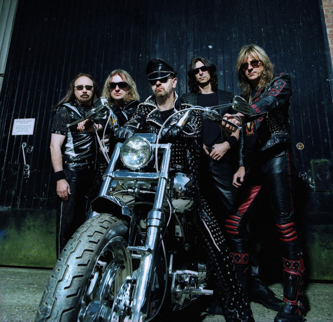 Judas Priest - Judas Priest