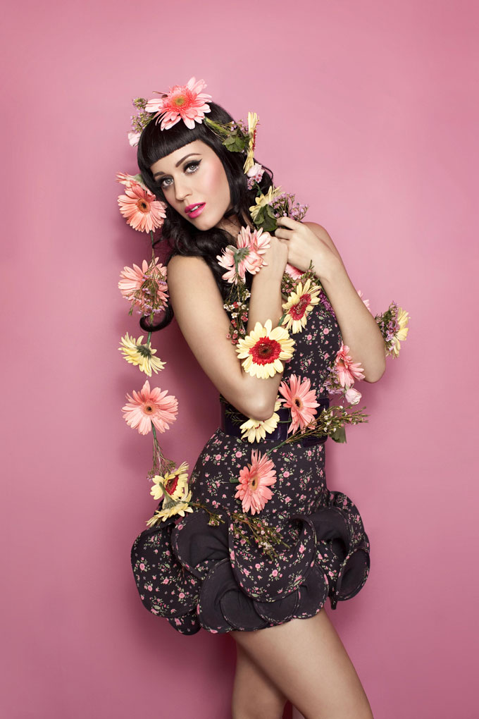 Katy Perry - Katy Perry