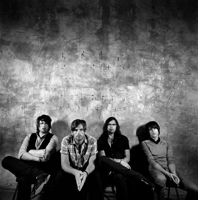 Kings of Leon - Kings of Leon