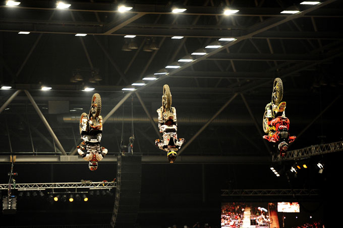 Kings of Xtreme - Kings of Xtreme