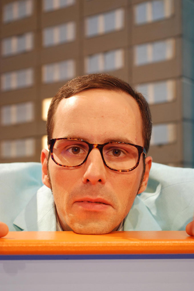 Kurt Krömer - Kurt Krömer
