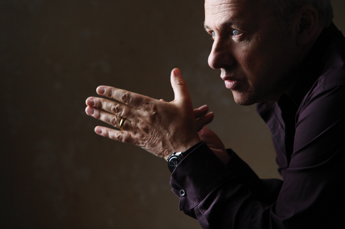 Mark Knopfler - Mark Knopfler