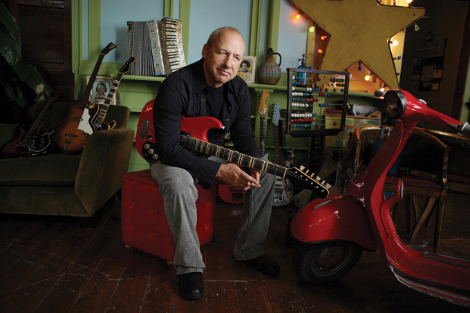 Mark Knopfler - Mark Knopfler