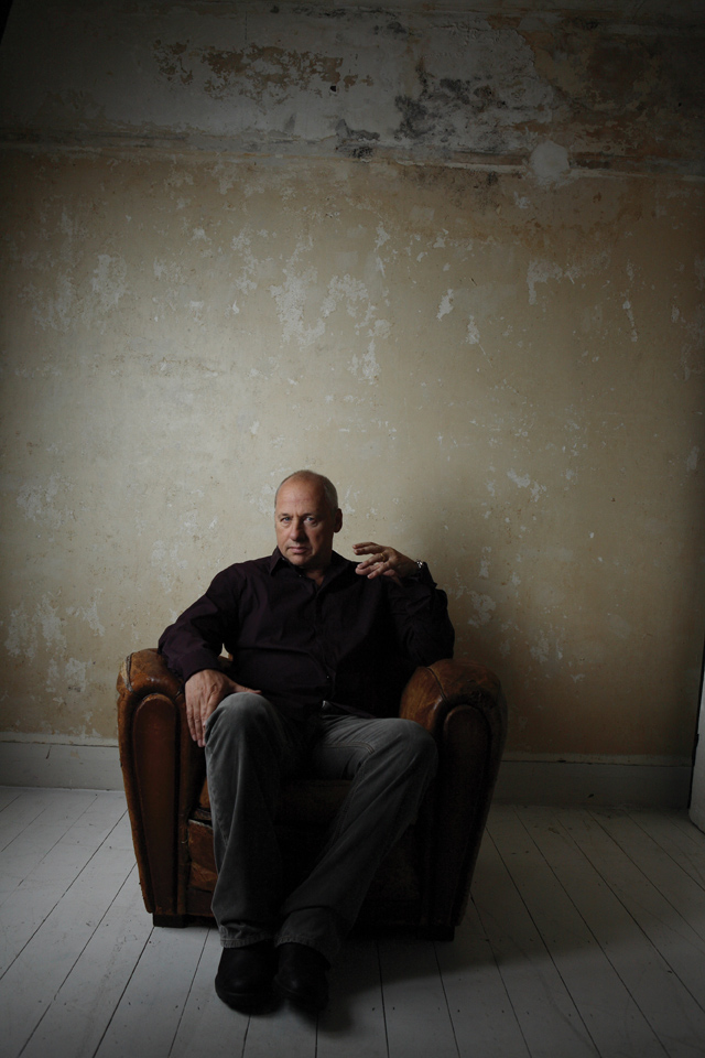 Mark Knopfler - Mark Knopfler