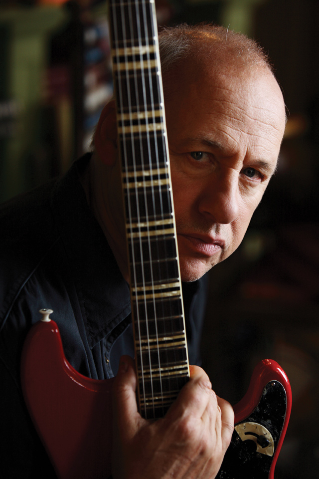Mark Knopfler - Mark Knopfler