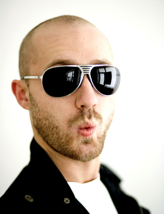 Paul Kalkbrenner - Paul Kalkbrenner
