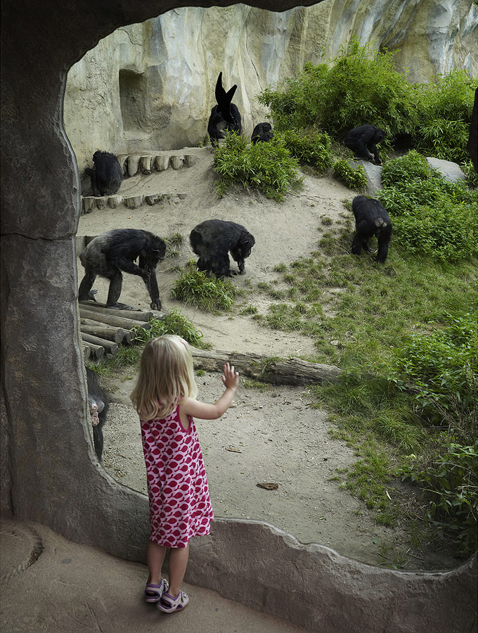 Zoo Leipzig - Zoo Leipzig
