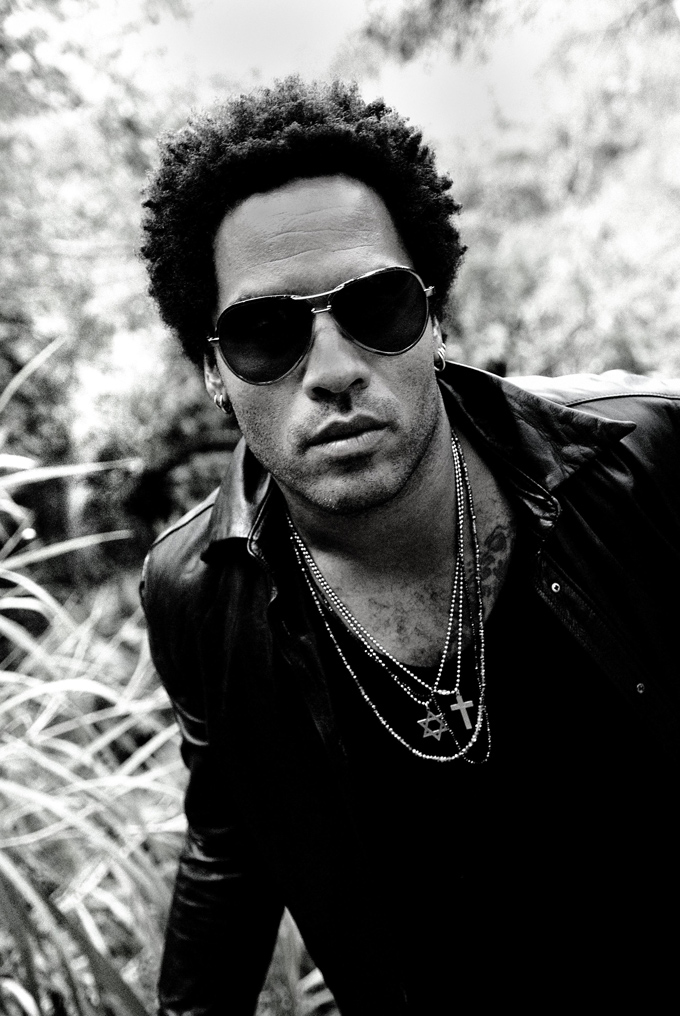 Lenny Kravitz -  Lenny Kravitz