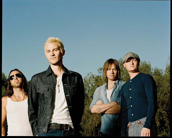 Lifehouse - Lifehouse