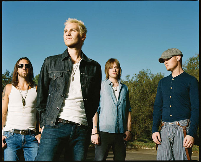 Lifehouse - Lifehouse