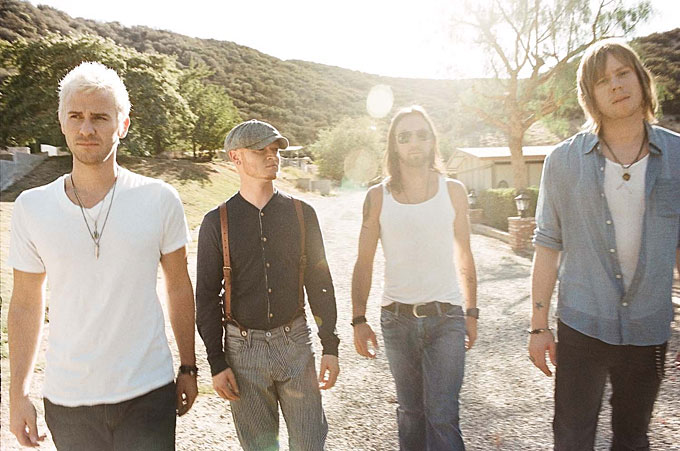 Lifehouse - Lifehouse