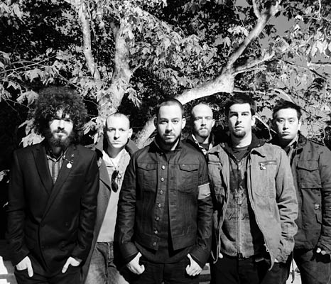 Linkin Park - Linkin Park