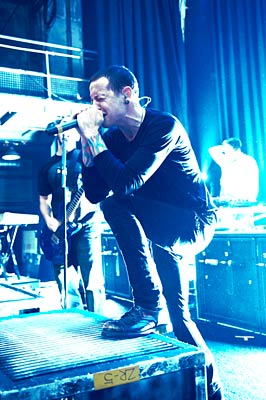 Linkin Park - Linkin Park