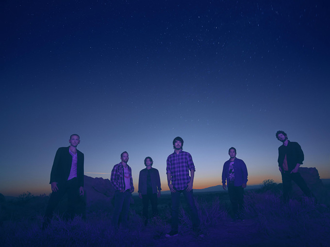 Linkin Park - Linkin Park