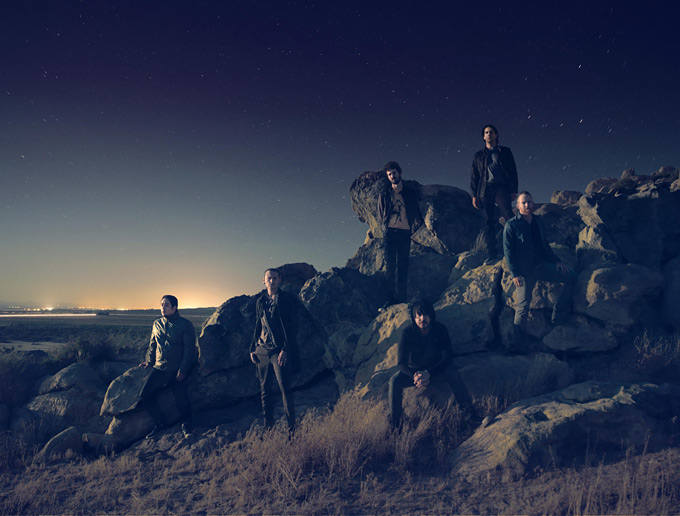 Linkin Park - Linkin Park