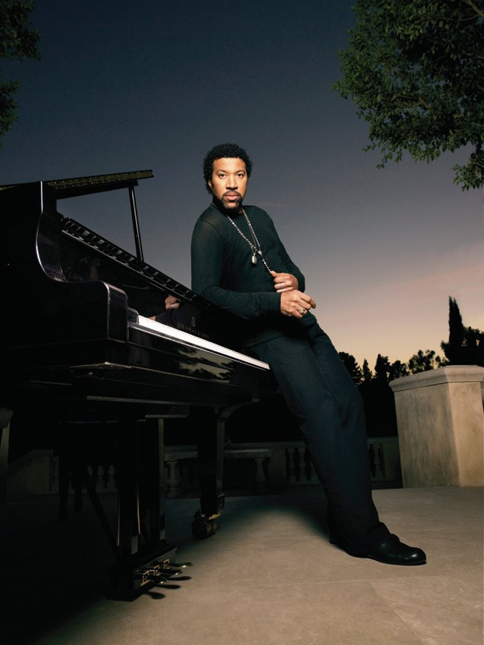Lionel Richie - Lionel Richie