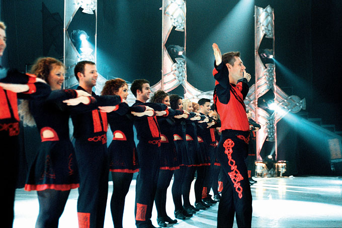 Lord of the Dance - Bild 4