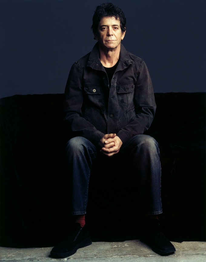 Lou Reed - Lou Reed