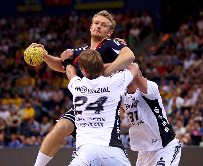 Lufthansa Final Four - Lufthansa Final Four