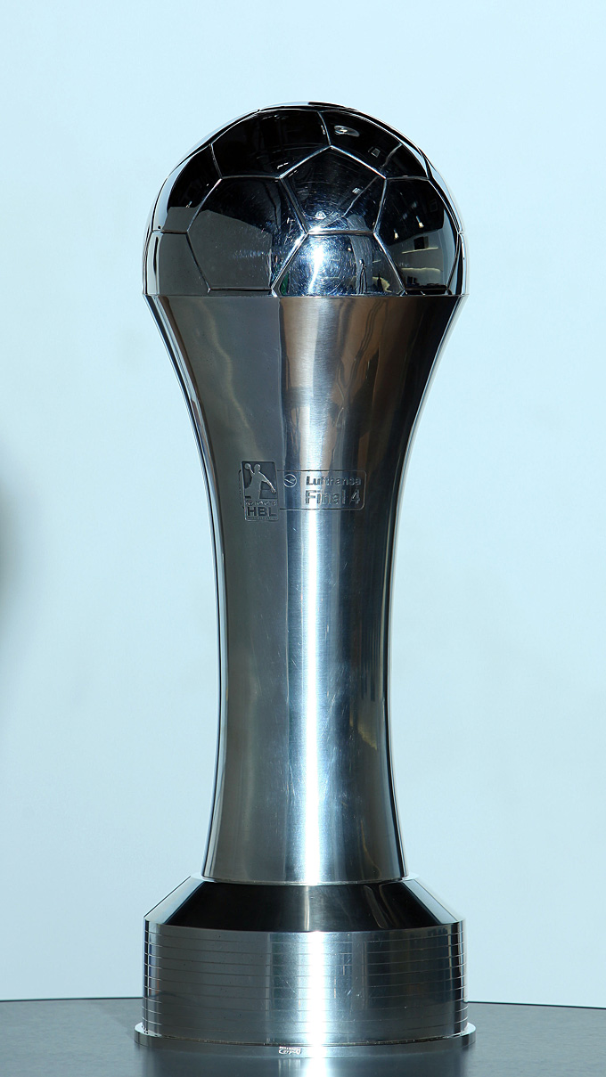 Lufthansa Final Four - Lufthansa Final Four