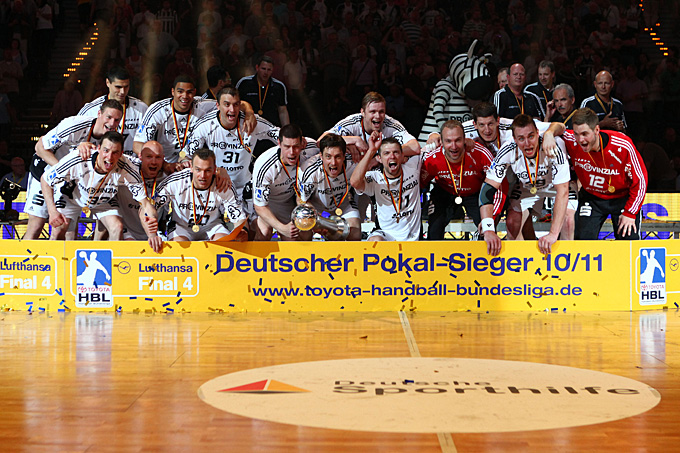 Lufthansa Final Four - Lufthansa Final Four
