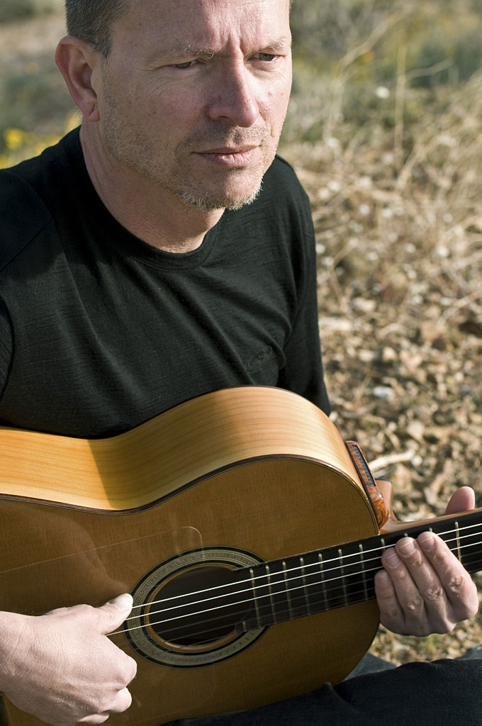 Ottmar Liebert - Ottmar Liebert