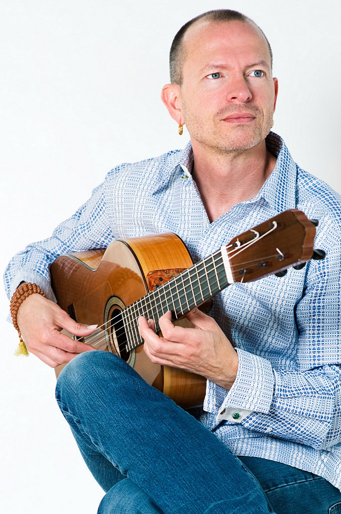 Ottmar Liebert - Ottmar Liebert