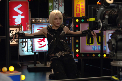 Madonna - Madonna