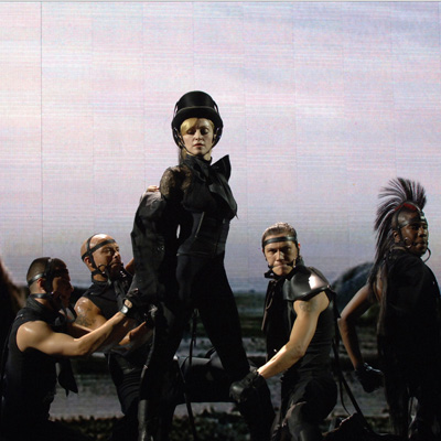 Madonna - Madonna