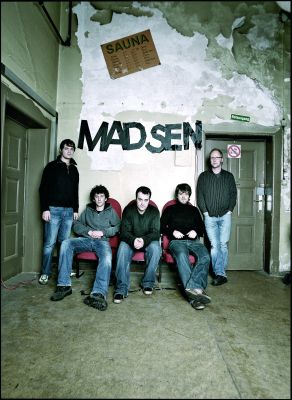 Madsen - Madsen