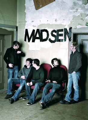 Madsen - Madsen