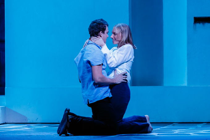Mamma Mia! - Das Musical - Mamma Mia!