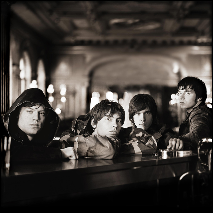 Mando Diao - Mando Diao