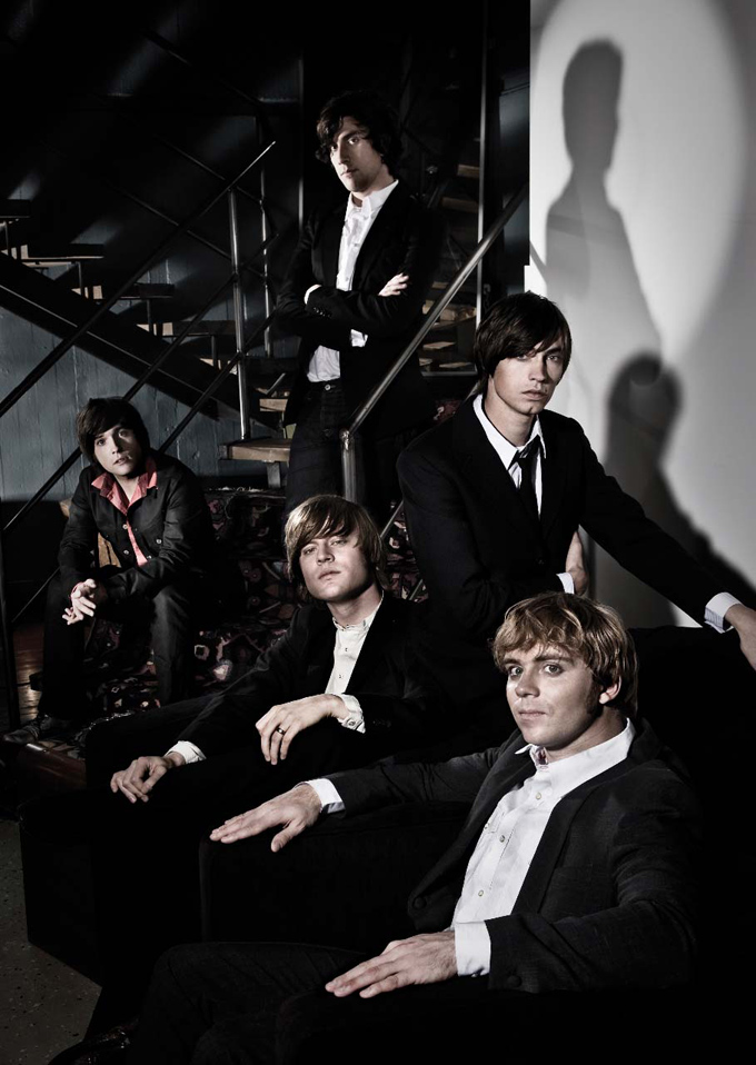 Mando Diao - Mando Diao